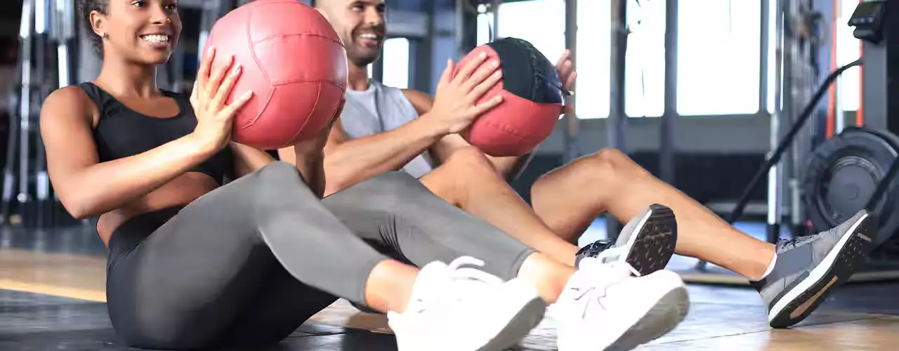 Personal Training