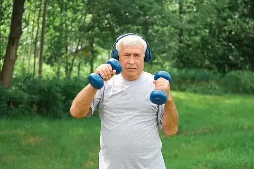 ...